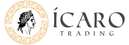 Logo Icaro Horizontal